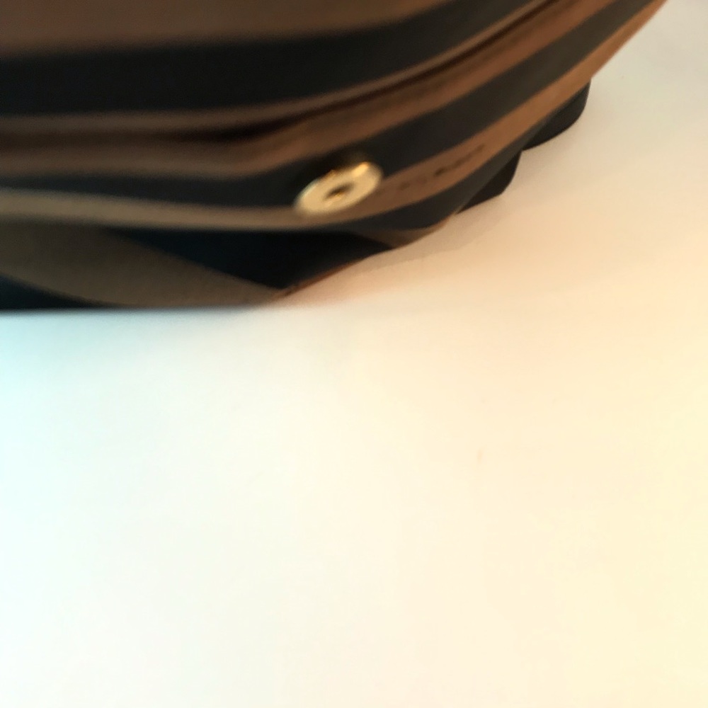 Timmy Hilfiger Backpack Handbag - Picture 7 of 10